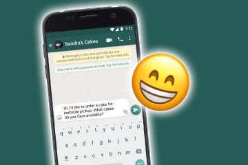 WhatsApp trae un cambio ENORME a una de sus mejores funciones... pero algunas personas podrían odiarlo