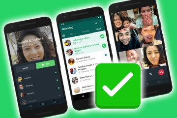 Notificación de WhatsApp para MILLIONS: nuevas características secretas cambian completamente la aplicación