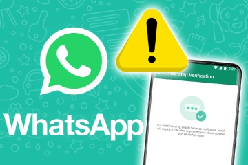 Los tres errores más grandes que cometes en WhatsApp y cómo detenerlos