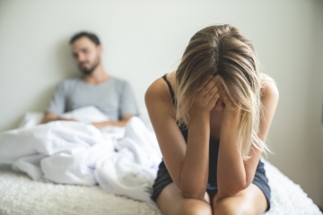 La prueba de paternidad mostró que mi esposo no es el padre de nuestro hijo, pero no hice trampa