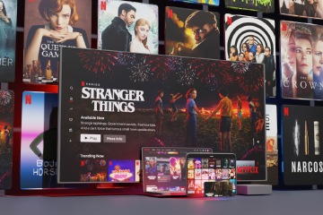Dentro del nuevo plan MÁS BARATO de Netflix que te mostrará anuncios para bajar tus facturas
