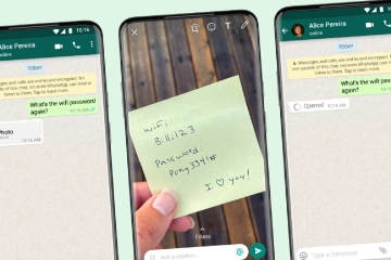 Se revelan tres grandes cambios en WhatsApp que cambiarán por completo la aplicación