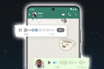 WhatsApp planea un nuevo