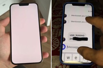 Estás tomando las capturas de pantalla del iPhone INCORRECTAMENTE: dos grandes errores a tener en cuenta