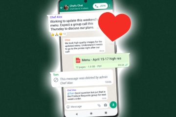 WhatsApp obtiene OTRA nueva función de emoji: cómo desbloquearla
