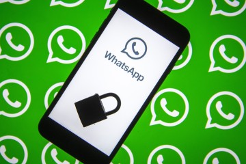 Revisa tu WhatsApp AHORA - tus mensajes pueden estar en riesgo