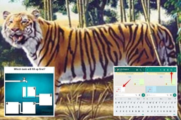 Tu WhatsApp tiene CINCO juegos ocultos que puedes jugar con tus amigos: cómo encontrarlos