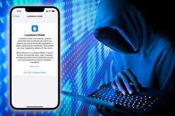 El iPhone obtiene un nuevo