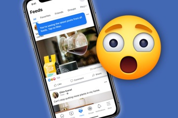 Facebook está haciendo grandes cambios, por lo que SOLO verás las publicaciones de los amigos que te importan