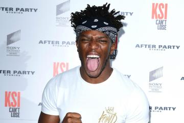 ¿Qué significa KSI, cuál es su verdadero nombre y es uno de los acompañantes?