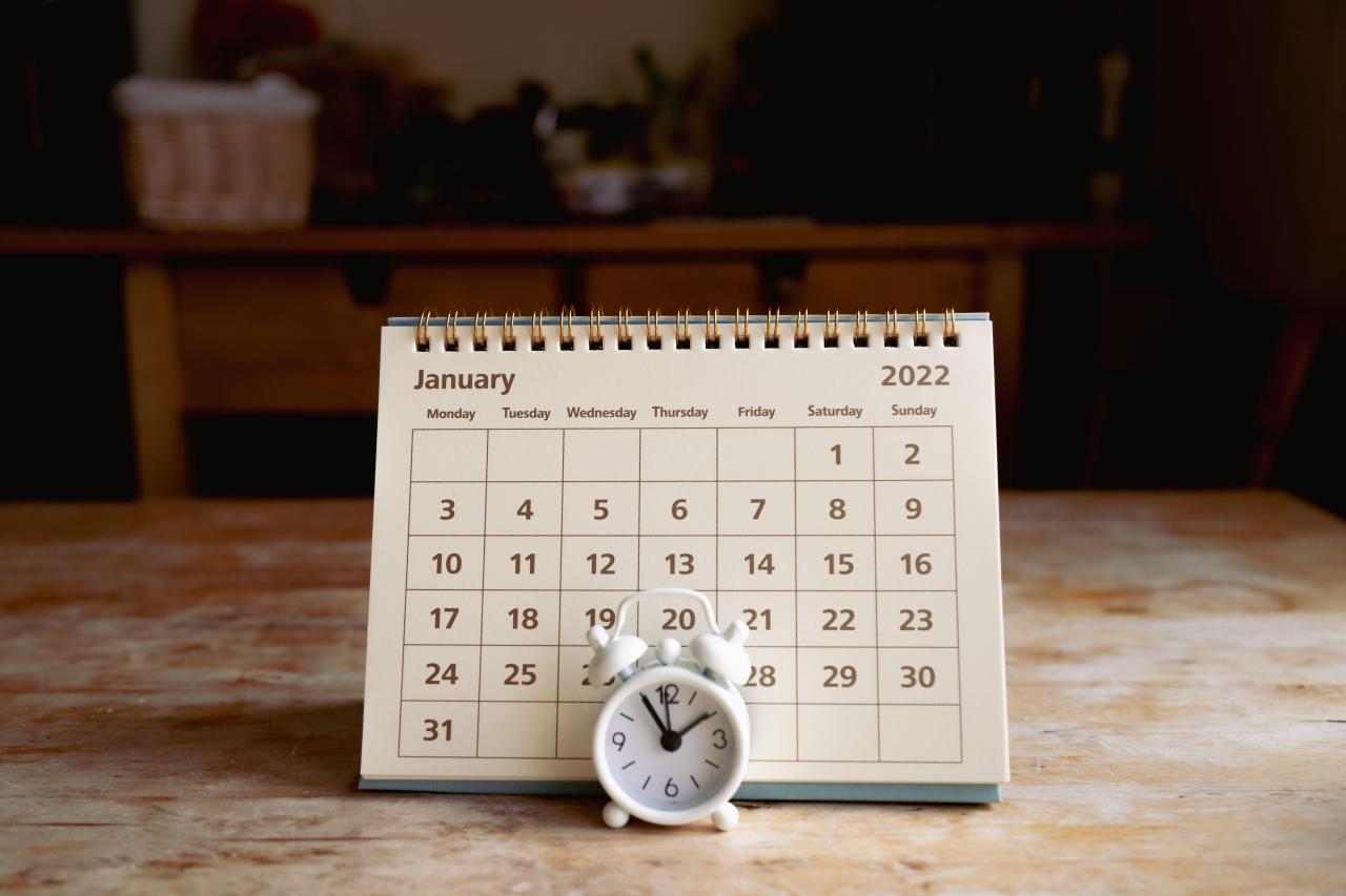 Los científicos han propuesto una nueva forma de calcular la hora y la fecha en el espacio