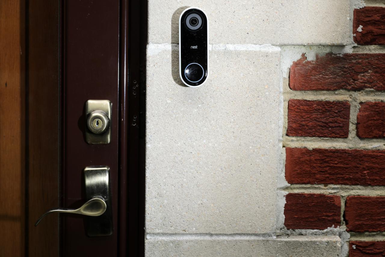Ahora, Google Nest también puede subir grabaciones sin permiso