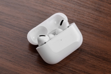 El increíble acuerdo de Amazon reduce el precio de los AirPods Pro de Apple en £ 55