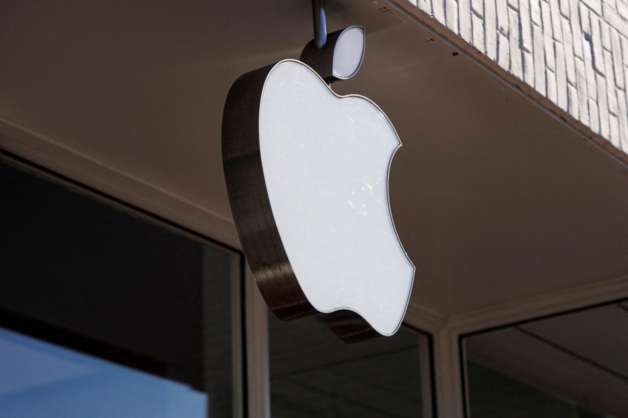 Apple cambió recientemente sus reglas