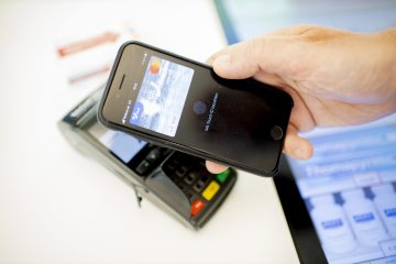 Pasos simples para configurar y usar Apple Pay en iPhone