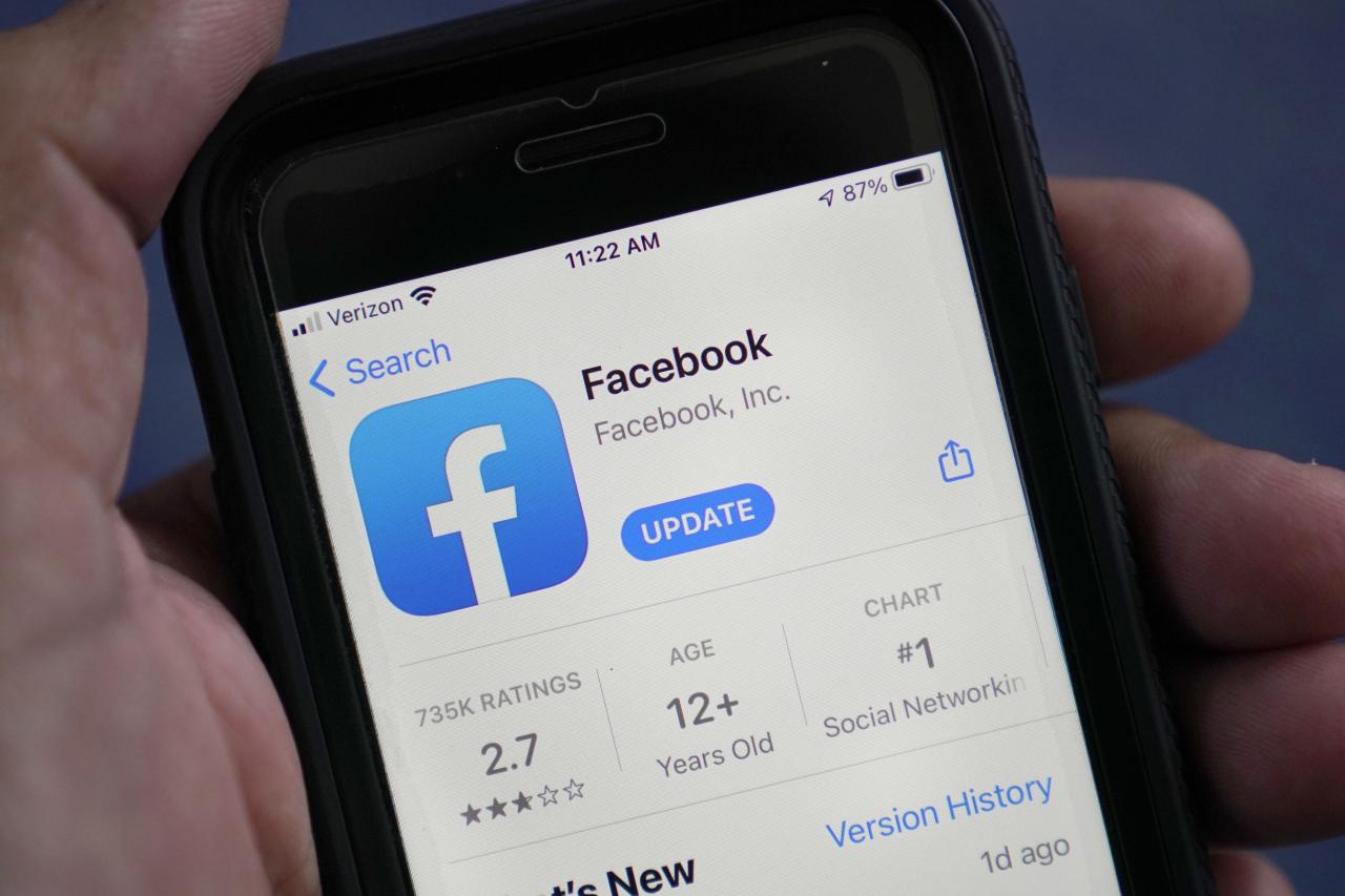 Facebook te mostrará más publicaciones de cuentas que no sigues en el futuro