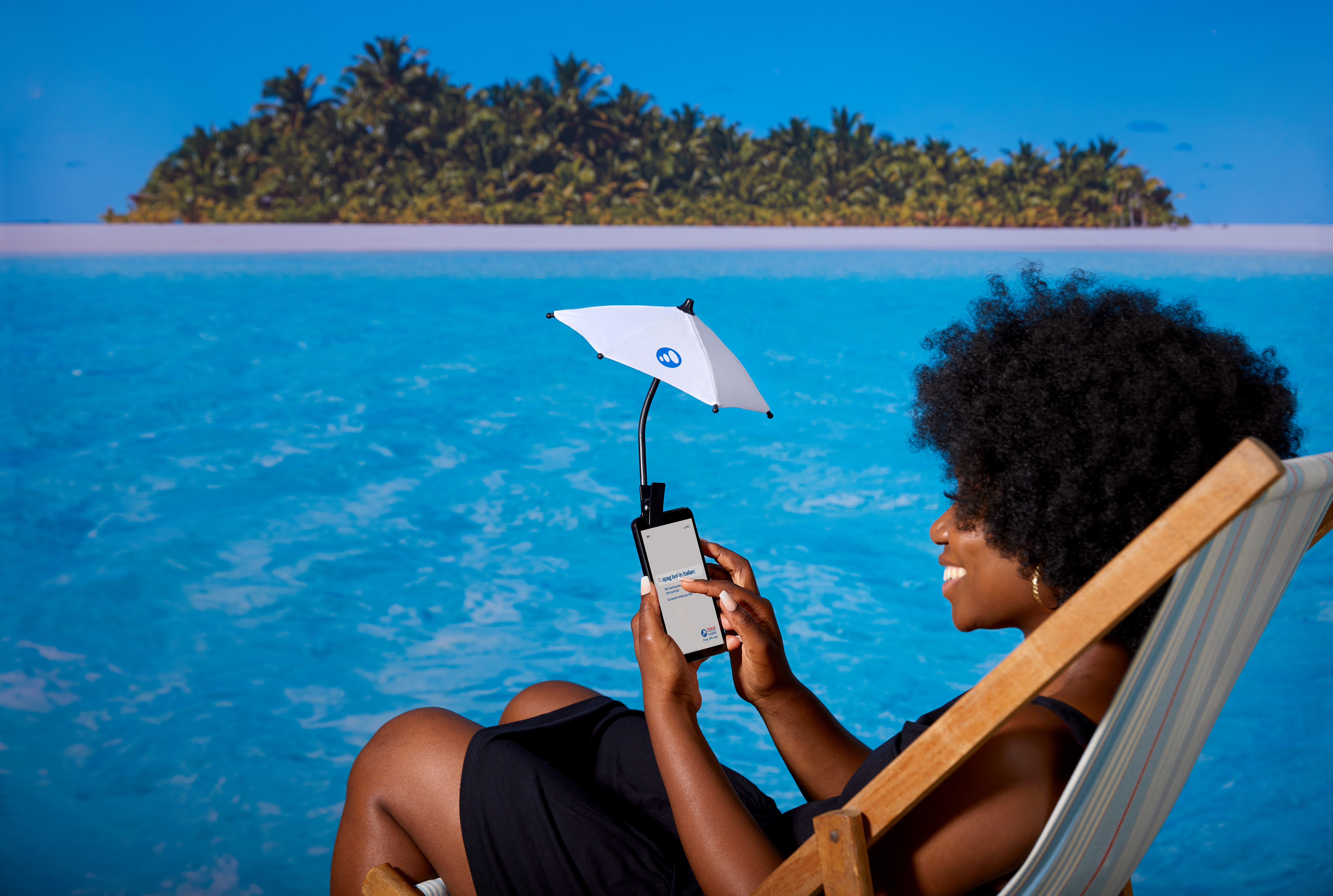 Tres extraños gadgets diseñados para refrescar tu iPhone en el calor del verano