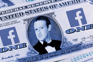 Mark Zuckerberg crea su propio metaverso llamado