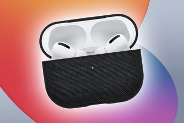 Cómo conectar AirPods a una computadora portátil