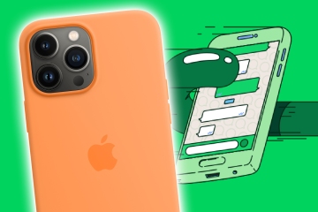 WhatsApp está experimentando un cambio ENORME hoy que a los fanáticos de iPhone les encantará: cómo funciona