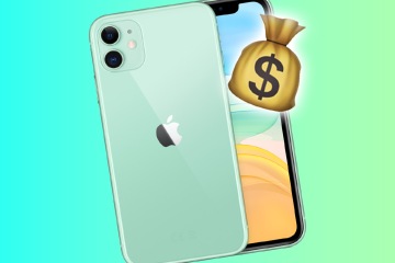 Reduzca sus facturas con su iPhone: le costó tres GRANDES errores