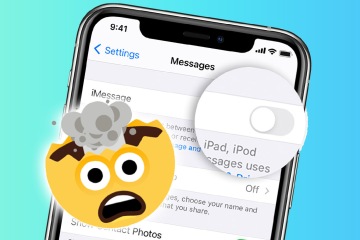 Encontré el código SECRETO de iMessage que desbloquea una función oculta de iPhone