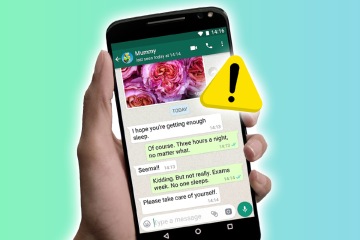 Advertencia de WhatsApp para MILLONES: la forma en que escribe los mensajes ha cambiado para siempre