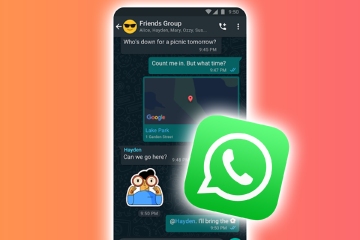 WhatsApp crea una gran función nueva que cambiará los chats grupales para siempre