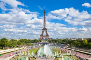 Francia levanta TODAS las restricciones de Covid para los británicos durante la temporada navideña