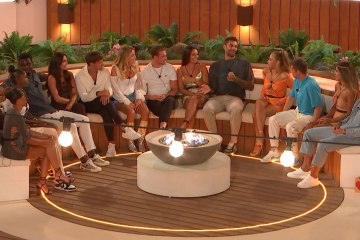 Estuve en Love Island y no tenía idea de que habría tantas reglas.