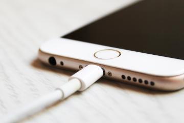 Soy un Apple Freak: DOS trucos fáciles para que tu iPhone se cargue más rápido