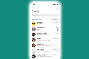 Multan a usuarios de WhatsApp por enviar mensajes