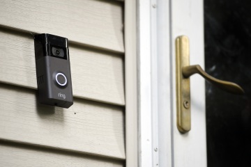 Advertencia para TODOS los propietarios de Ring Doorbell y Amazon Alexa: puede estar en riesgo