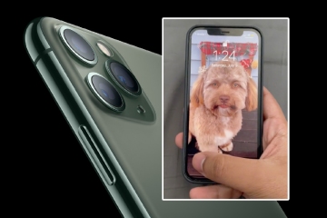 Encontré tres increíbles trucos para el iPhone que solo los verdaderos genios de Apple conocen