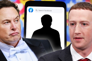El bot de inteligencia artificial de Facebook cree que MUSK debería comprar la empresa, pero le gusta más otro titán tecnológico
