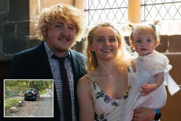 Estamos disgustados después de que AA nos dejó presos durante 24 horas - fue ridículo