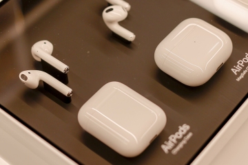 Cualquier persona con Apple AirPods necesita conocer las 3 MEJORES formas de limpiar