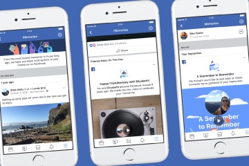 Facebook está cambiando para TODOS los usuarios hoy: millones han revisado sus aplicaciones ahora