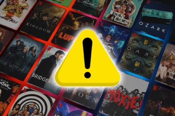 Es posible que su Netflix haya sido pirateado: verifique si hay señales de alerta que podrían resultar en una prohibición
