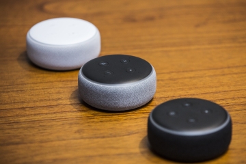 ¿Amazon Alexa graba llamadas?