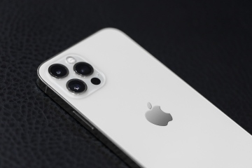 El nuevo iPhone 14