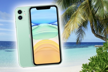 El mejor truco para viajar con iPhone que todos deberían saber antes de irse de vacaciones al extranjero