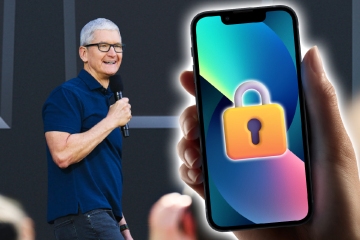 El iPhone eliminará las contraseñas el próximo mes: en su lugar, iniciará sesión así