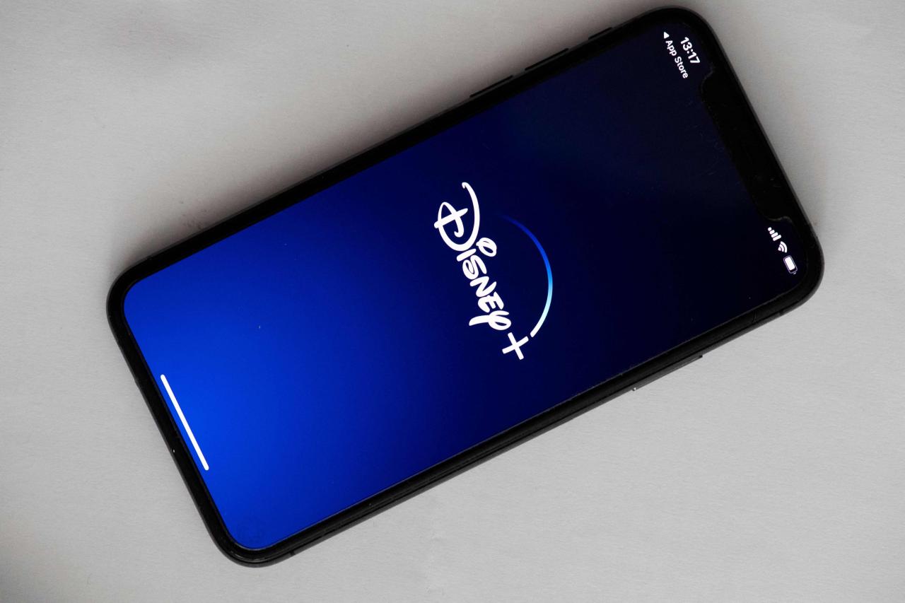 Disney sube el precio de Disney+ en EEUU