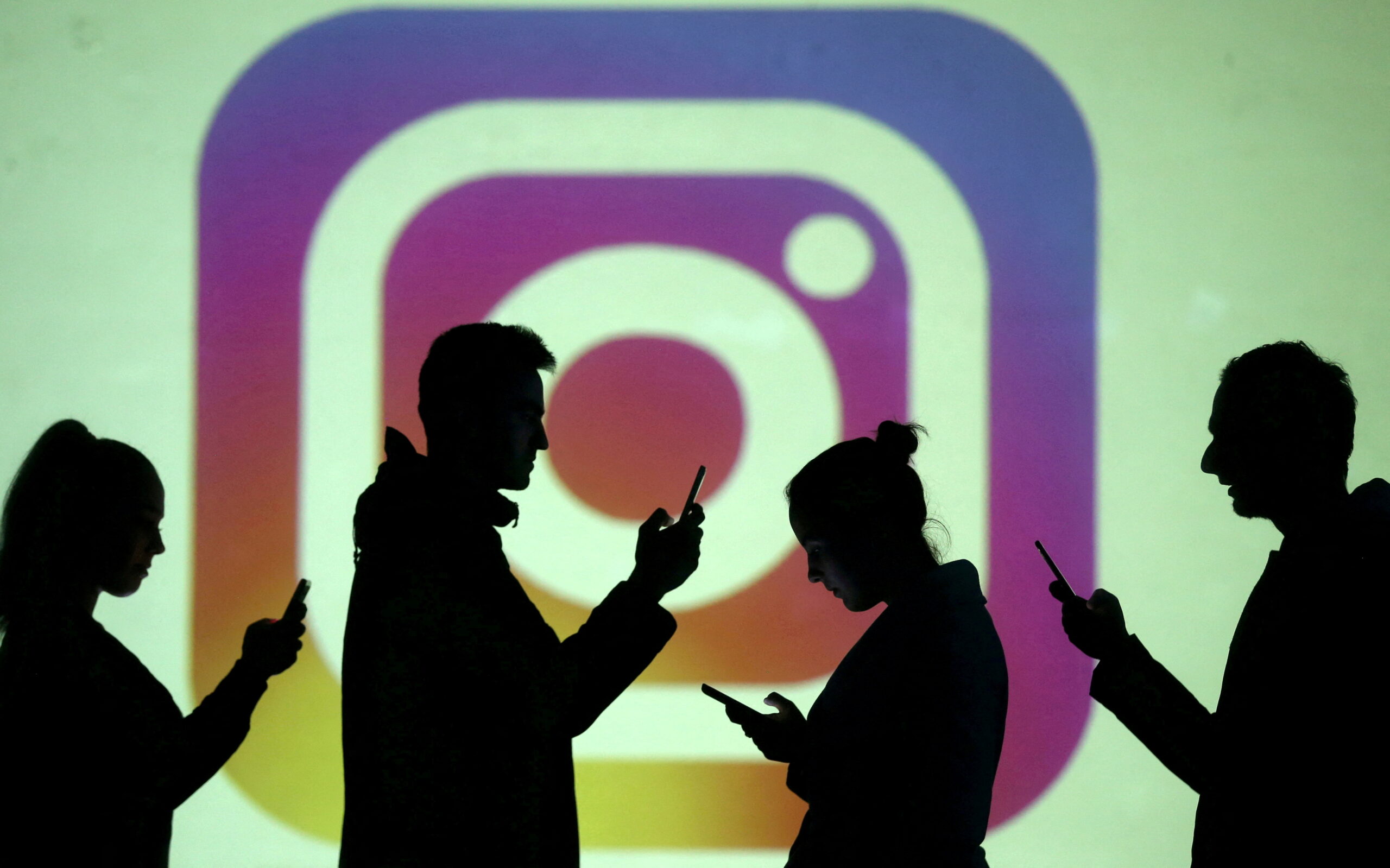 Instagram es propiedad de la empresa matriz de Facebook, Meta