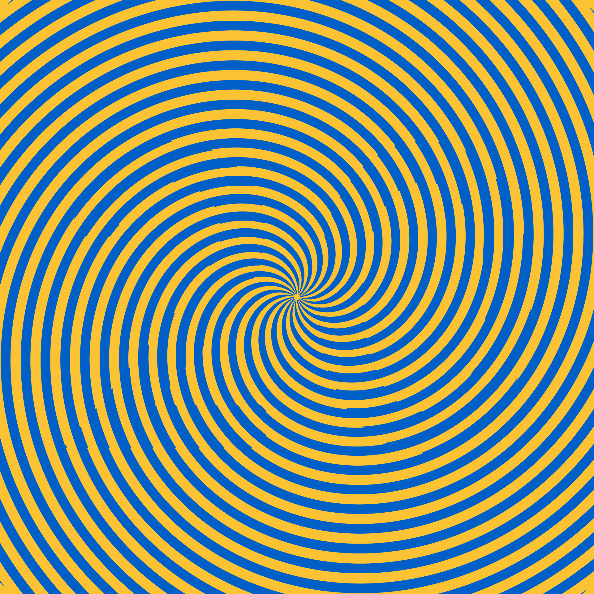 ¿Puedes encontrar el número oculto en esta ilusión óptica?