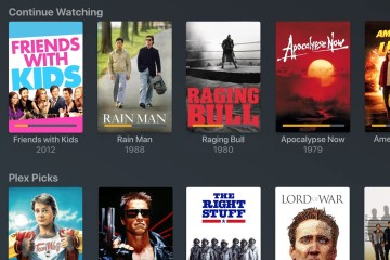 Hay una nueva aplicación GRATUITA de películas y TV con muchos clásicos, incluido Terminator.