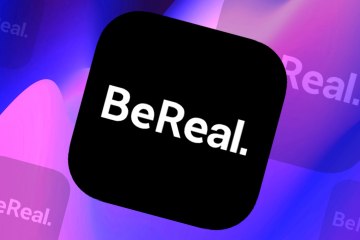 La aplicación viral BeReal ahora es la MEJOR en la tienda de iPhone, ya que las Kardashian hicieron estallar Instagram