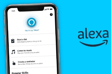 El altavoz Amazon Alexa ha bajado a SOLO £ 9.99 en una oferta tentadora, no te la pierdas