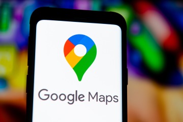 Consulta tu Google Maps AHORA: una nueva función podría salvarte la vida